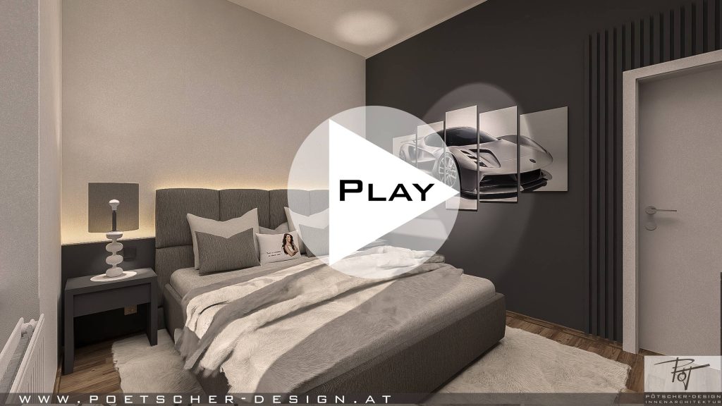 Pötscher-Design - Privatwohnung