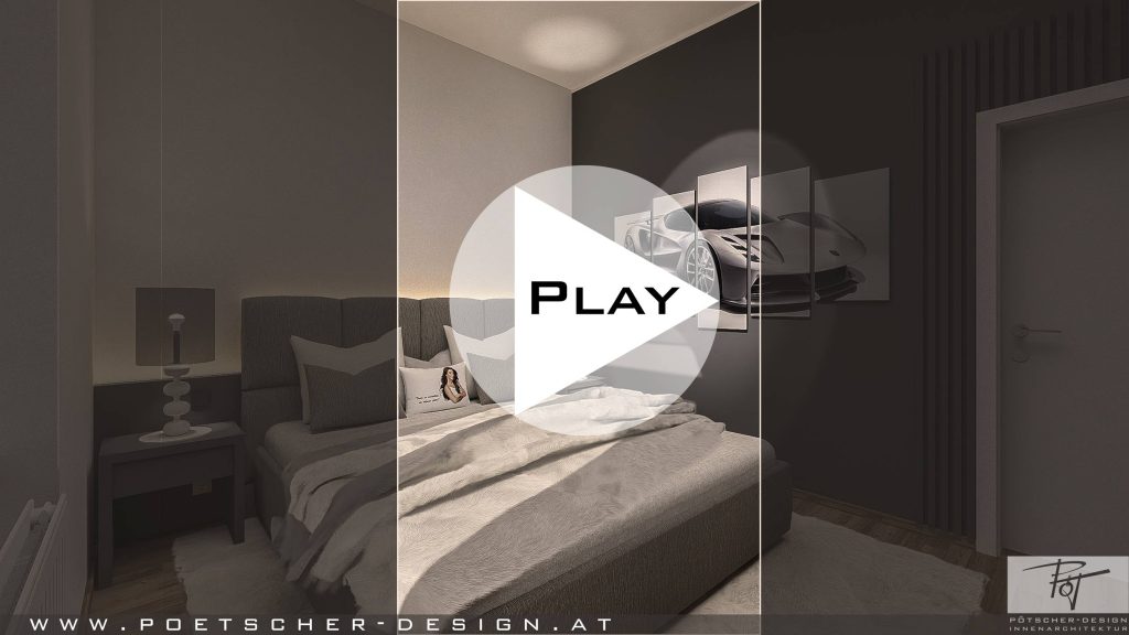 Pötscher-Design - Privatwohnung