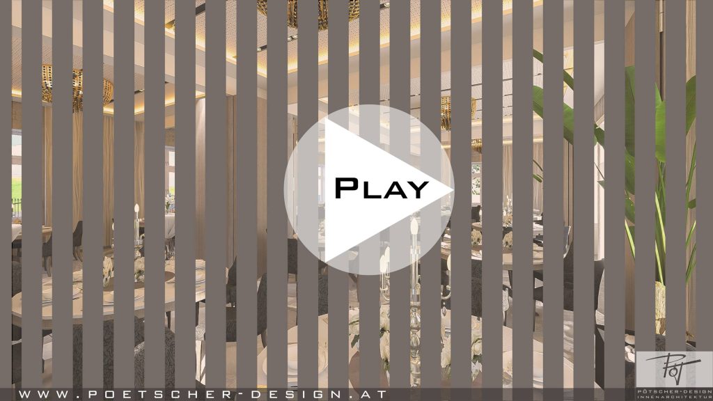 Pötscher-Design - Seminarlocation